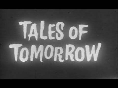 Red Dust (1952) Tales of Tomorrow