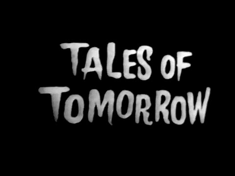 The Fatal Flower (1952) Tales of Tomorrow
