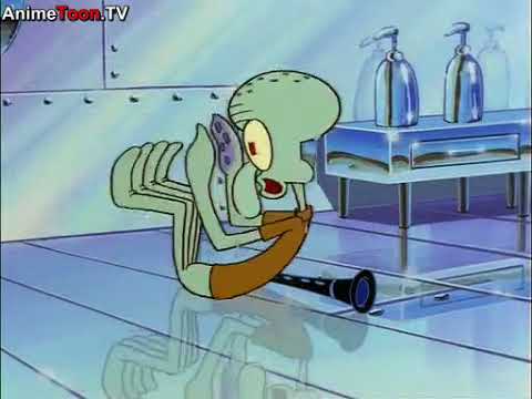 SpongeBob Squarepants - Future