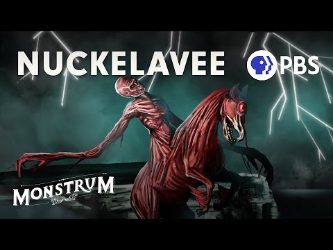 Nuckelavee: Scotland&rsquo;s Skinless Evil Monstrosity | Monstrum