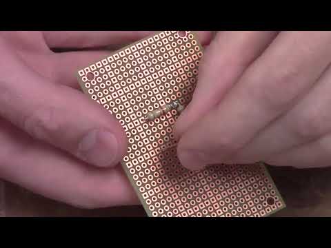 Circuit Board Prototyping: Breadboards, Padboards, Stripboards and More