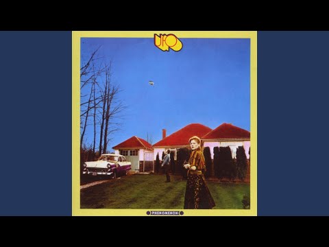 Space Child (2007 Remaster)