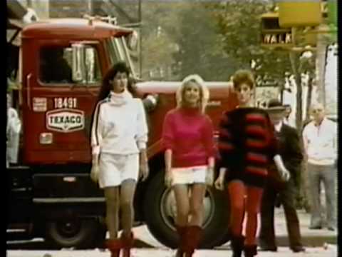 The Flirts - Jukebox (Don't Put Another Dime) Stereo