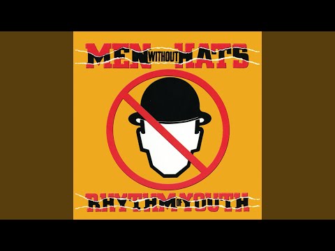 The Safety Dance (Extended Dance Version)