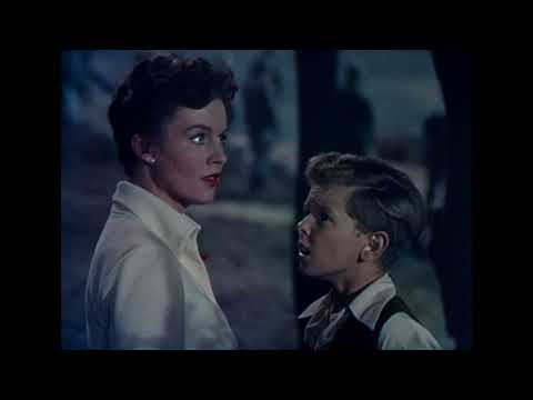 Invaders from Mars - Restored Trailer