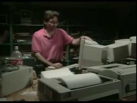 History of Personal Computers Part 2