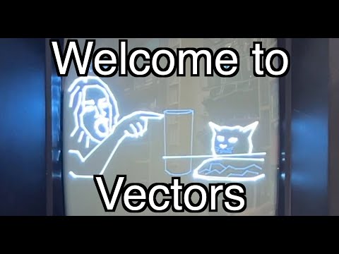 This Game Console Has No Pixels